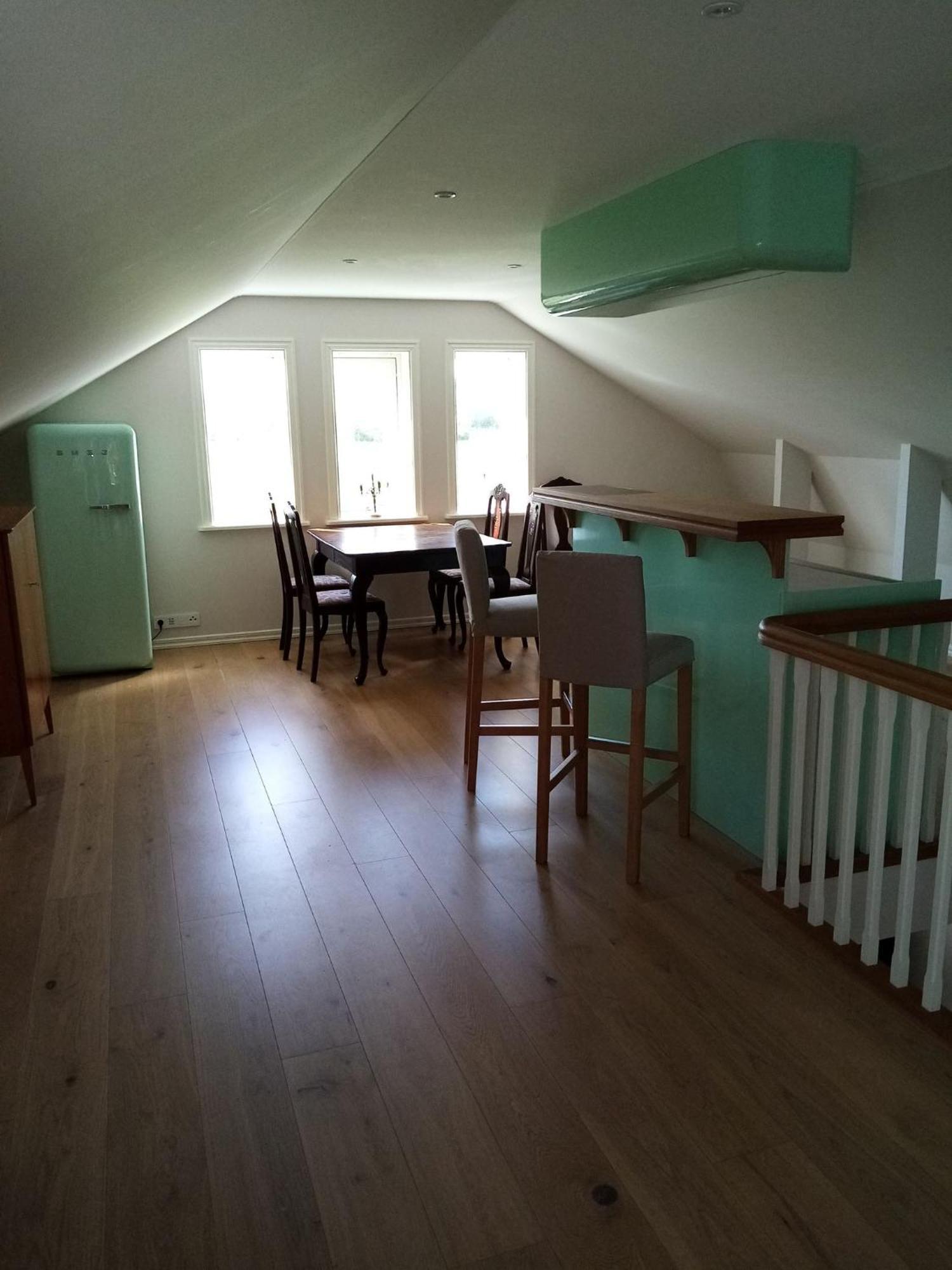 Villa Gula Huset à Göteborg Extérieur photo